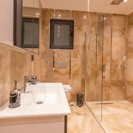 Apartamento Near Kaputas, Luxury Apartment With Pool *